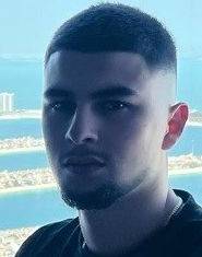 Geoffrey rencontre avec Geoffrey