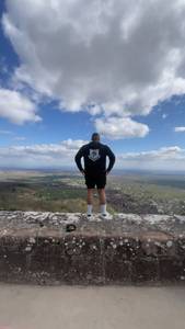 Photo du profil Shane, 26 ans à Colmars