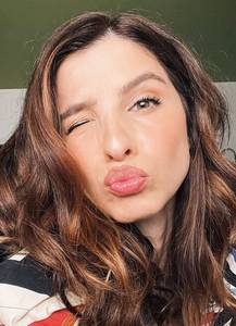 Latoya rencontre avec Latoya