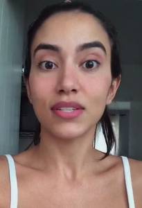 Isabel rencontre avec Isabel