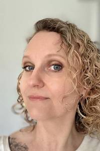 rencontre avec Kristina