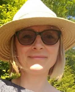 Edna rencontre avec Edna