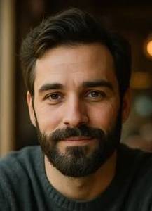 rencontre avec Nathaniel