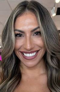 rencontre avec Claudia