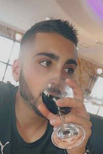 rencontre avec Anthony