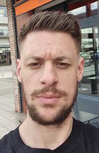 Photo de Steven, 33 ans à Rennes