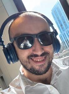 Photo du profil Wilbert, 33 ans à Paris