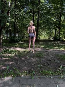 Maddie, femme coquine de 22 ans - Pruszkw