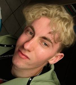 Photo du profil Everett, 23 ans à Cormelles-le-Royal