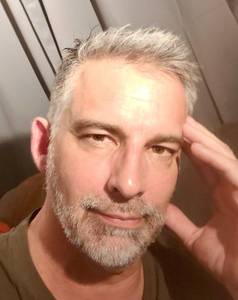 Photo du profil Preston, 54 ans à Aurillac