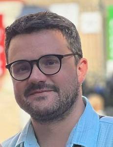 rencontre avec Randal