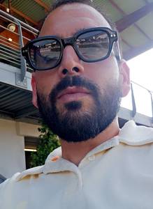 Derek rencontre avec Derek