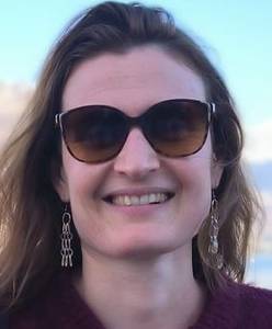 rencontre avec Nichole