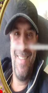 rencontre avec Dwayne