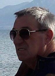 Rodney Sisteron