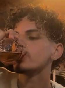 rencontre avec Brian