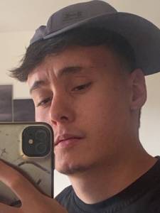 Photo du profil Edmond, 23 ans à Paris