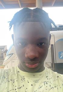 Photo du profil Johnny, 24 ans à Évry