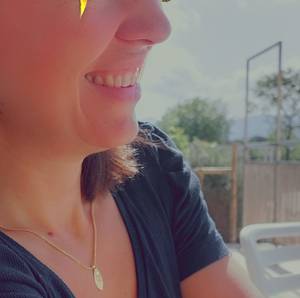Femme célibataire 39 ans à Annecy