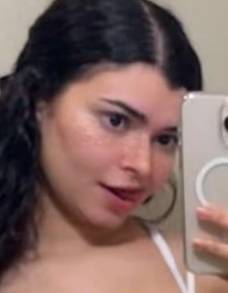 Nadine rencontre avec Nadine