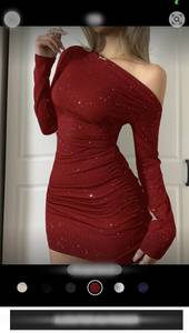 Femme célibataire 19 ans à Rennes