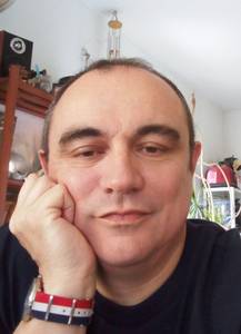 Photo du profil Stuart, 55 ans à Villenave-d'Ornon