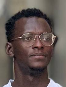 rencontre avec Grady