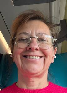 Photo du profil Molly, 50 ans à Idron