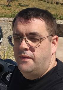 Photo du profil Vernon, 36 ans à Céret