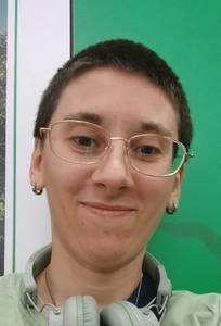 Femme célibataire 27 ans à Toulon