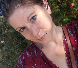 Femme célibataire 47 ans à Creteil