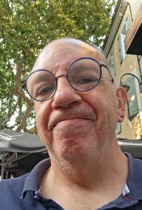 rencontre avec Francis