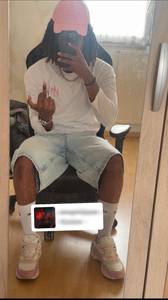 Ismael rencontre avec Ismael