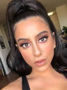 Femme célibataire 35 ans à Paris