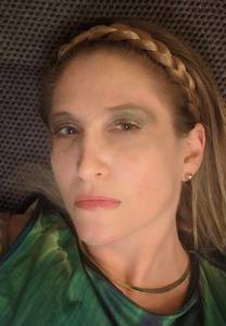 Femme célibataire 47 ans à Cergy