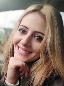 rencontre avec Nadine