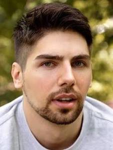 Photo du profil Owen, 26 ans à Paris