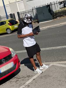 rencontre avec Fred