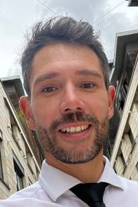 rencontre avec Glenn