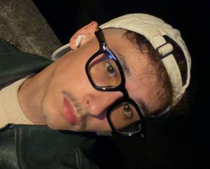 rencontre avec Eric