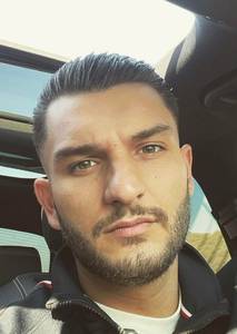 Jeffrey rencontre avec Jeffrey