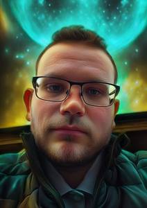 Roderick rencontre avec Roderick