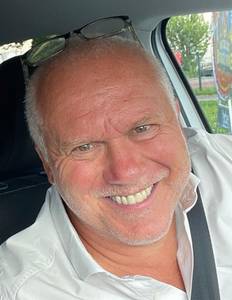 Van rencontre avec Van