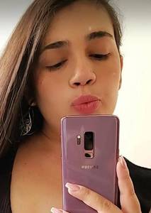 Luisasaalvs, femme coquine de 25 ans - Horizonte