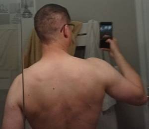 rencontre avec Blake