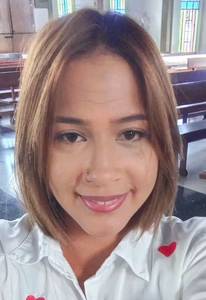 Femme célibataire 28 ans à Caen