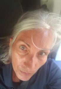 Femme célibataire 53 ans à Monaco