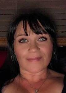 Femme célibataire 34 ans à Le Puy-en-Velay