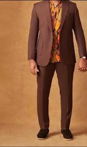 Patrick rencontre avec Patrick