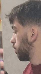 Photo du profil Bruce, 22 ans à Nantes